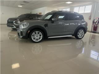 MINI  Puerto Rico ALL4 