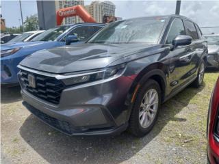 Honda Puerto Rico Comoda