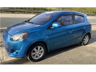 Mirage original 42k millas, Mitsubishi Puerto Rico