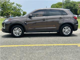 Mitsubishi Puerto Rico Mitsubishi Outlander Sport 2021