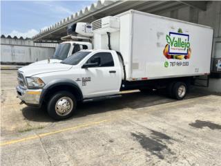 RAM, 5500 2015 Puerto Rico RAM, 5500 2015