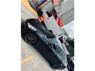 Infinity 2007 g35, Infiniti Puerto Rico