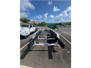 Remolque 39' 21,000 lbs Lea Descripcion!, Trailers - Otros Puerto Rico