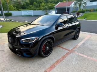 Mercedes Benz, GLA 2023 Puerto Rico