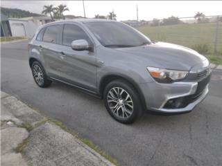 Mitsubishi Puerto Rico Mitsubishi Outlander Sport