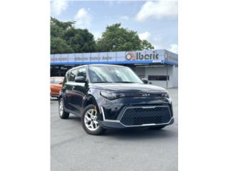 Kia Puerto Rico Kia Soul Lx 2024