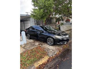 Acura ILX 2016, Acura Puerto Rico