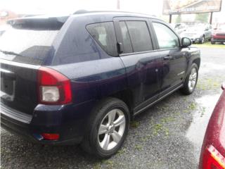 Jeep Puerto Rico Jeep compass 
