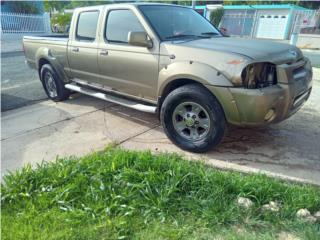 Nissan Puerto Rico Se vende 