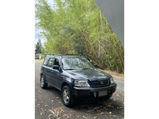 Honda Puerto Rico Honda CRV 