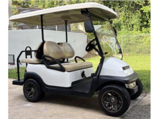 Club Car 2017 4 personas , Otros Puerto Rico
