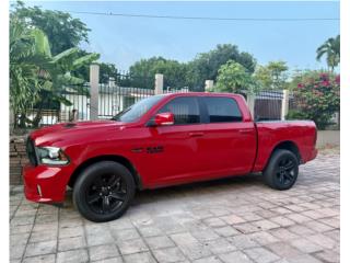 RAM Puerto Rico Ram 1500