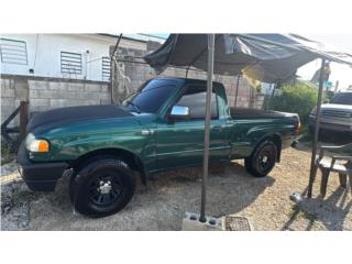 Mazda Puerto Rico Mazda std