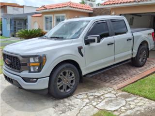 Ford Puerto Rico Ford f150 stx