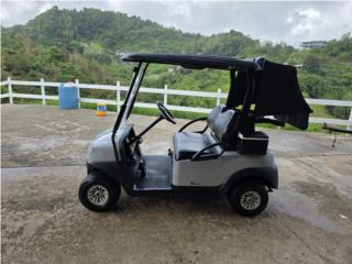 Club car tempo 2022, Carritos de Golf Puerto Rico