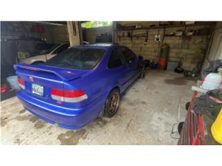 Honda Puerto Rico Honda EM1 