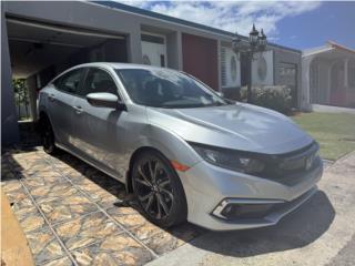 Honda Puerto Rico 2019 HONDA CIVIC SPORT