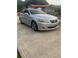 Full label pintura original , Lexus Puerto Rico
