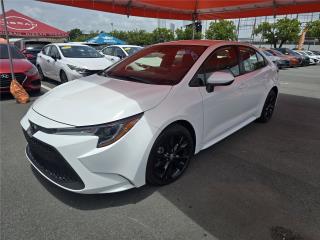 Toyota Puerto Rico Toyota Corolla 2021 - Clean Carfax 