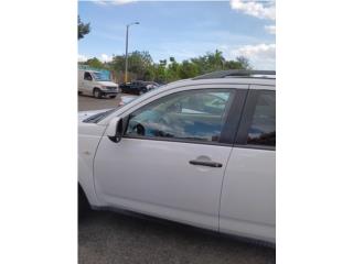 Mitsubishi Puerto Rico Mitsubishi Outlander 2007