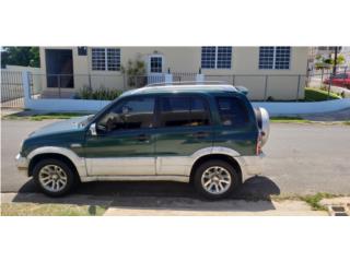 Suzuki Grand Vitara 2003. 51000 millaje
