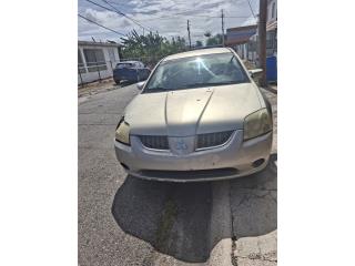 Mitsubishi Puerto Rico Mitsubishi galant 2005 en $900