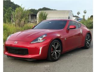 Nissan Puerto Rico 2019 Nissan 370Z