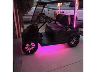 Carro de golf barato, Carritos de Golf Puerto Rico