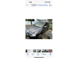 Nissan Puerto Rico Nissan