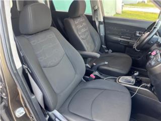 Kia Puerto Rico Kia Soul 2013 