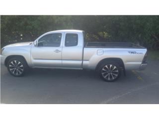 Toyota Puerto Rico (( Tacoma 2008 ))