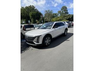 2024 Cadillac LYRIQ , Cadillac Puerto Rico