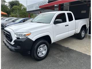 Toyota Puerto Rico TOYOTA TACOMA