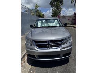 Dodge journey 2015 81 mil millas 7,000
