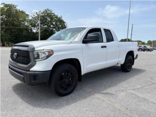 Toyota Puerto Rico Toyota Tundra 4x4 