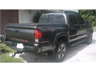 Toyota Puerto Rico Toyota Tacoma TRDSport 2019