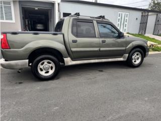 Ford Puerto Rico Ford sport track 2003 en buenas condiciones 