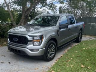 Ford Puerto Rico F150 stx 2024