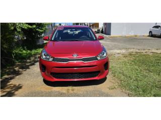 2019 Kia Rio quinto