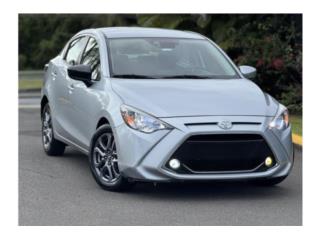 Toyota, Yaris 2019 Puerto Rico Toyota, Yaris 2019