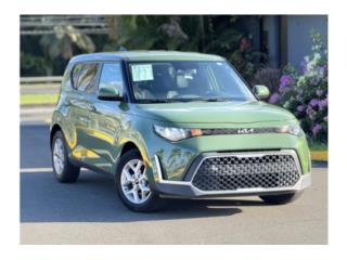 Kia Puerto Rico KIA SOUL WAVE 2023 $22900