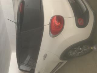 Fiat 500L 2014 3,700 Aprovecha 