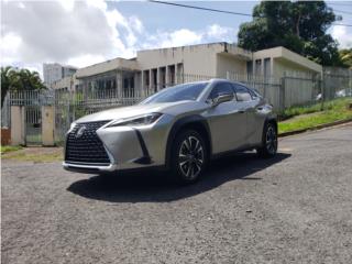 Lexus Ux200 2020, Full Poweer $27,995 , Lexus Puerto Rico