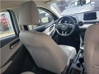 Toyota Puerto Rico Toyota Yaris 2020, Full equipo $ 16,995