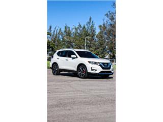 Nissan Puerto Rico 2018 Nissan Rogue | Como Nueva!
