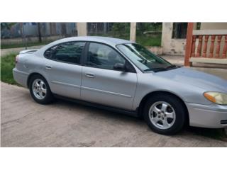  Para Pieza Ford Taurus Gris 2007