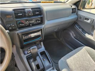 Isuzu Puerto Rico 2002 Isuzu Rodeo - Free (Pick Up)