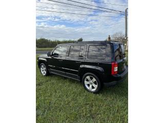 Jeep Patriot Sport 2014