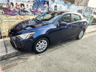 Toyota Puerto Rico Yaris 2018 en excelentes condiciones