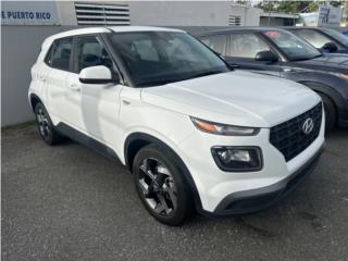Hyundai Puerto Rico HYUNDAI VENUE 2023 $16,995 
